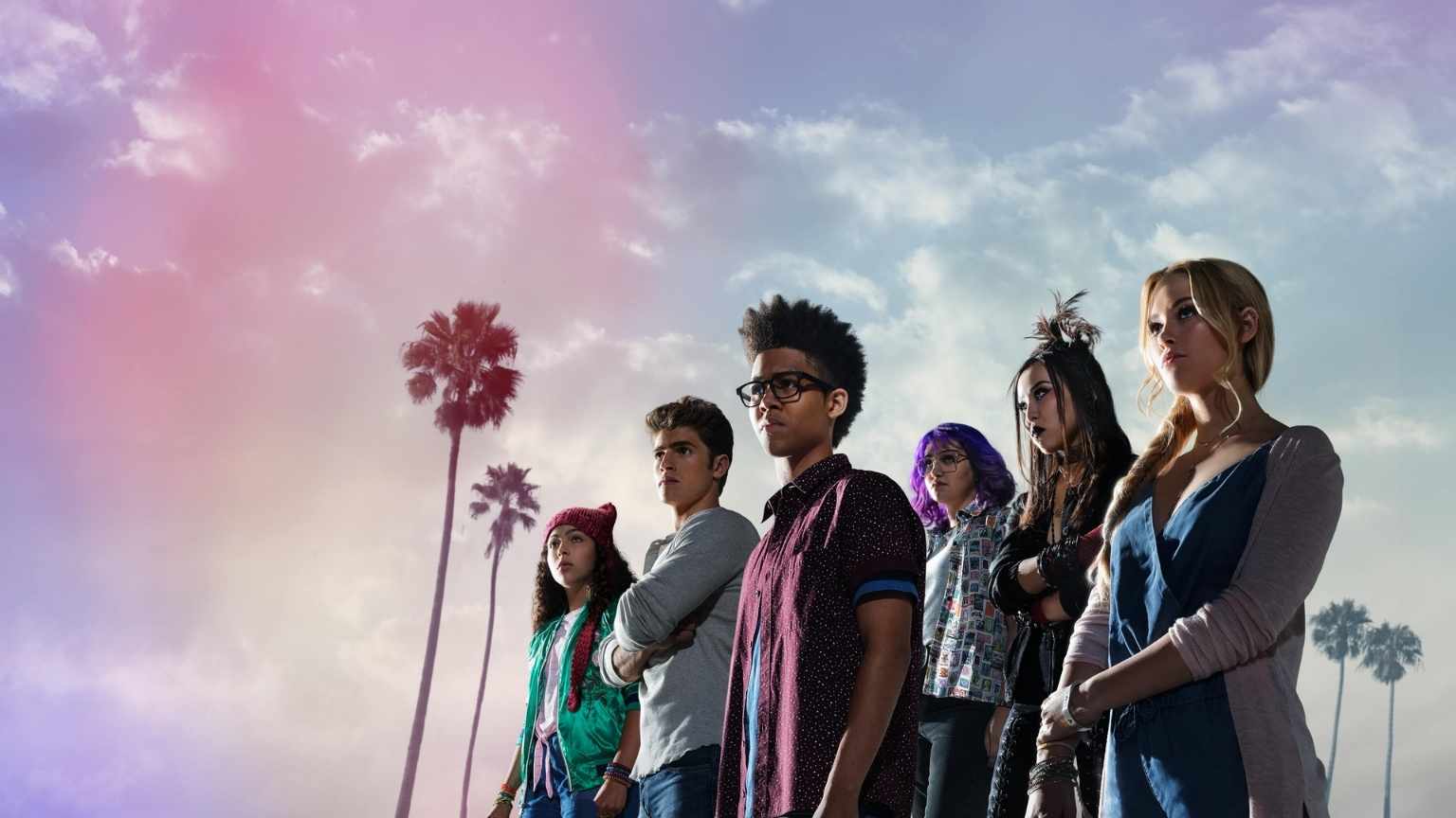 Crítica | Runaways: Fugitivos da Marvel - 1ª Temporada