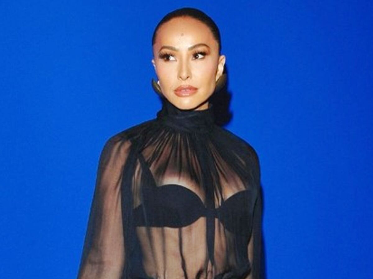 Sabrina Sato - Foto: Reprodução /Instagram @sabrinasato