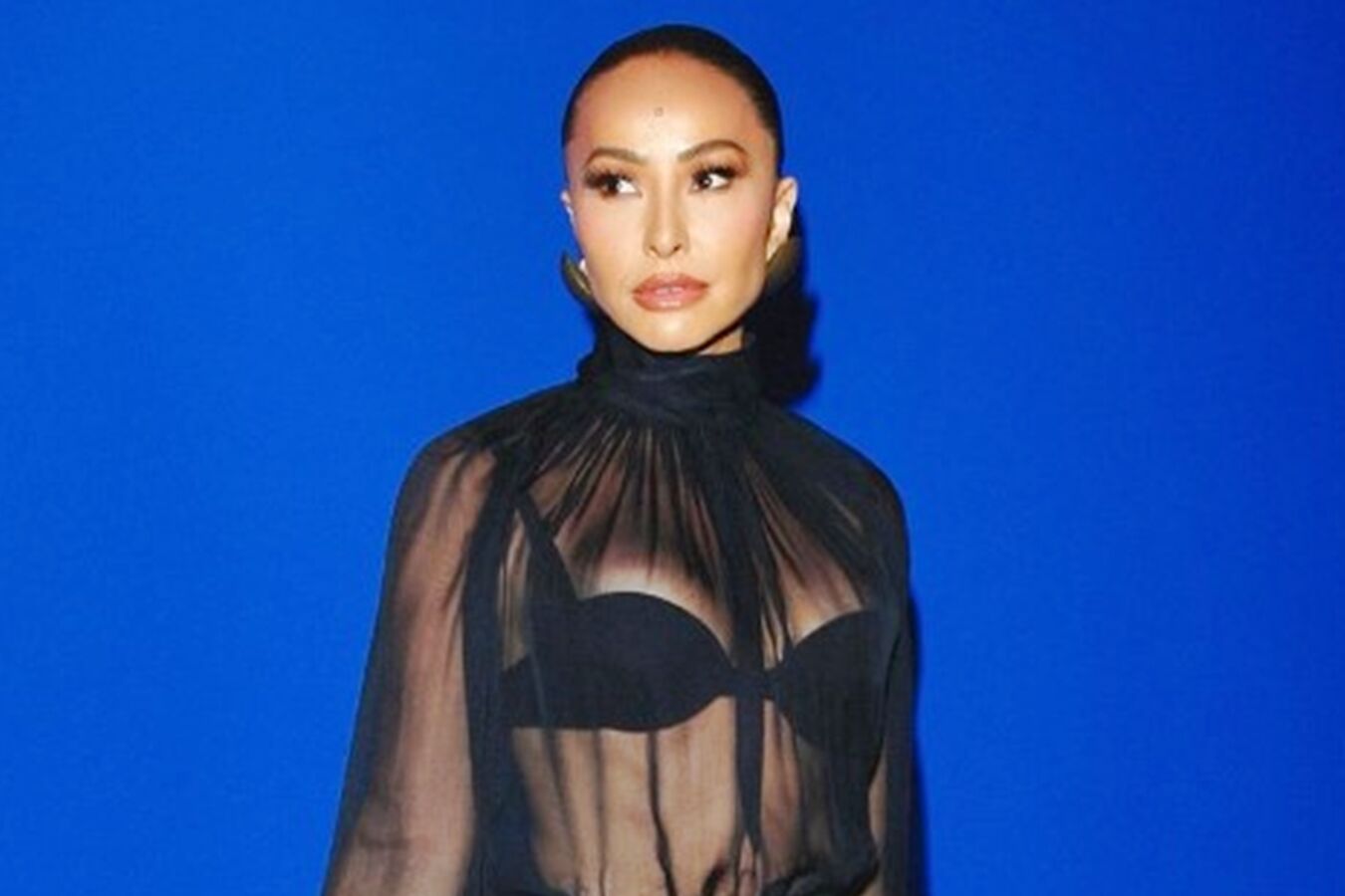 Sabrina Sato - Foto: Reprodução /Instagram @sabrinasato