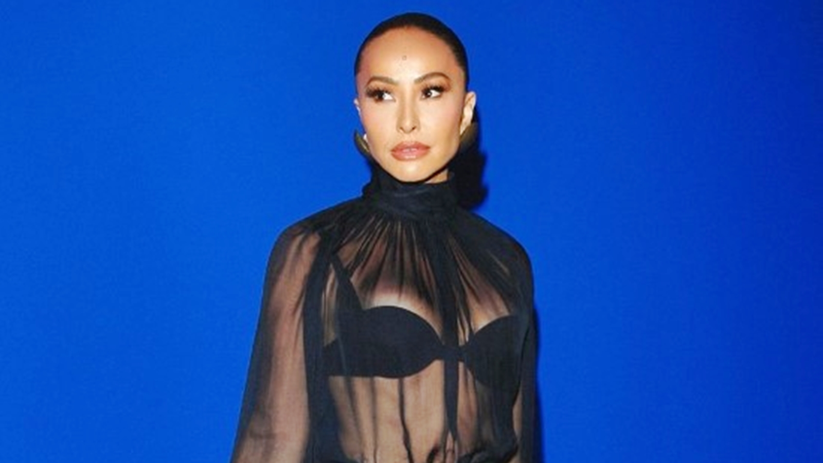 Sabrina Sato - Foto: Reprodução /Instagram @sabrinasato