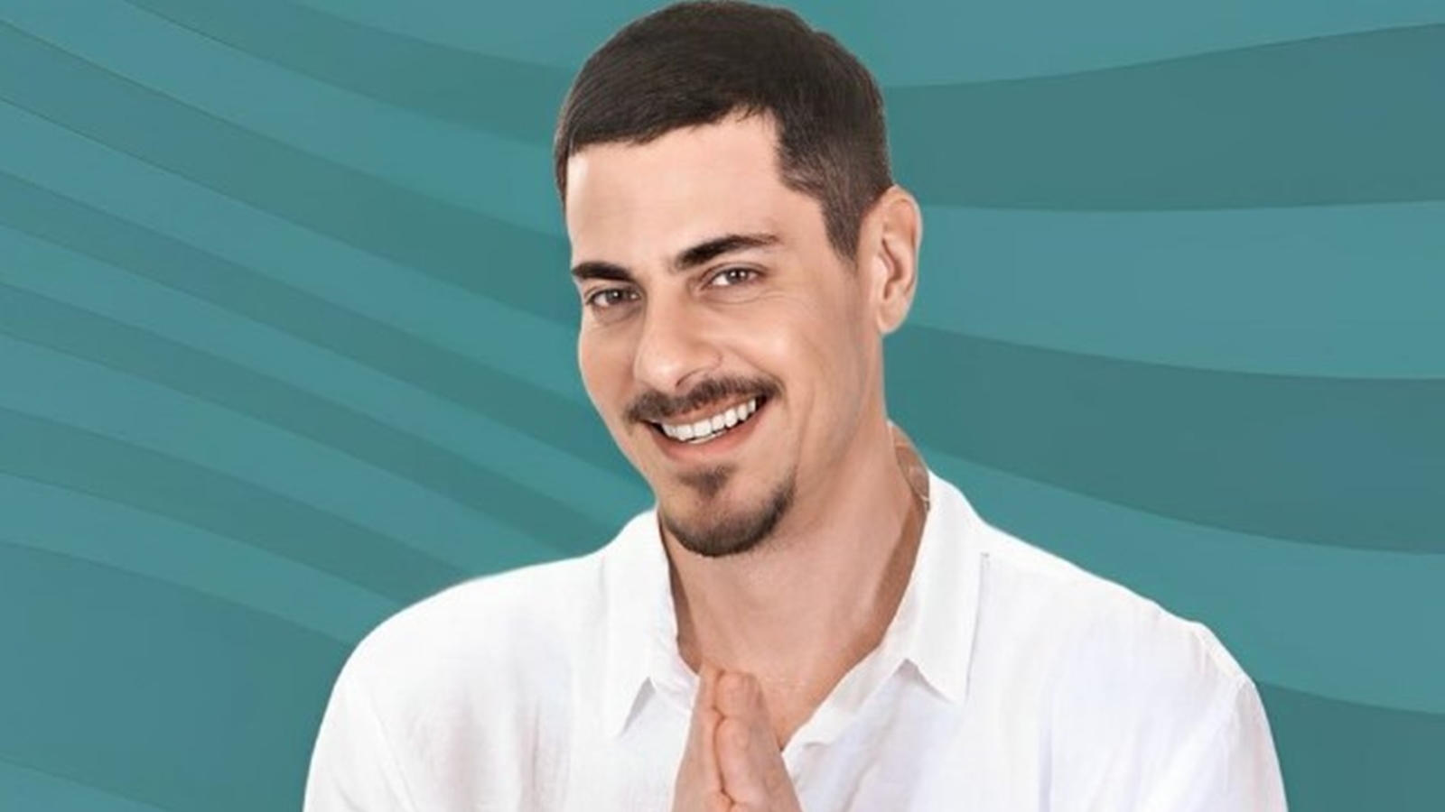 Sacha Bali - Foto: Reprodução / Instagram @sachabali