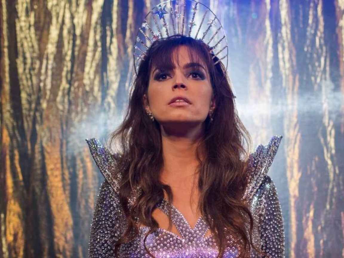 Crítica | Samantha!: 1ª Temporada - A TV Politicamente Incorreta