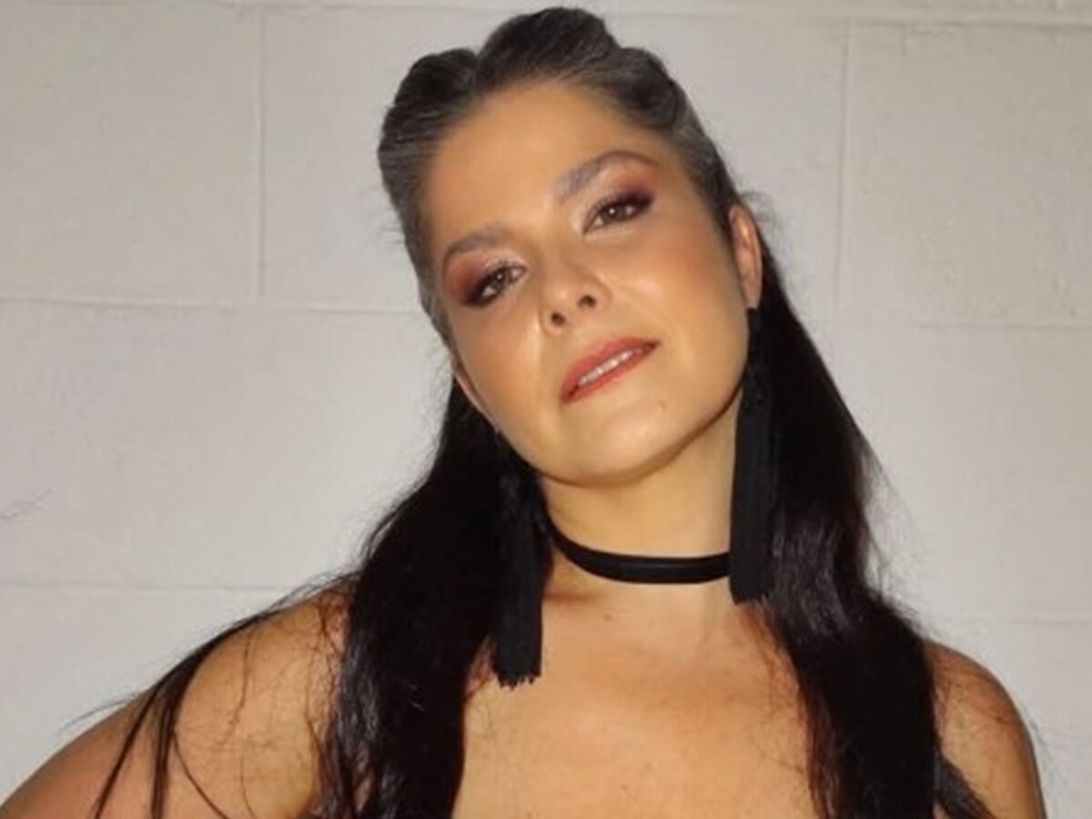 Samara Felippo - Foto: Reprodução / Instagram @sfelippo
