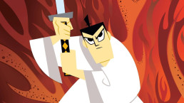 Crítica | Samurai Jack - 1ª Temporada
