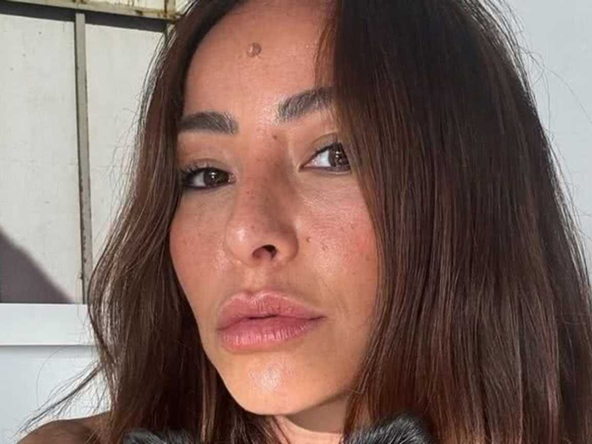 Idade pode ter influenciado perda de bebê de Sabrina Sato