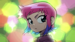 Anime de Scott Pilgrim da Netflix não terá 2ª temporada