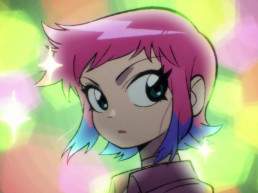 Anime de Scott Pilgrim da Netflix não terá 2ª temporada