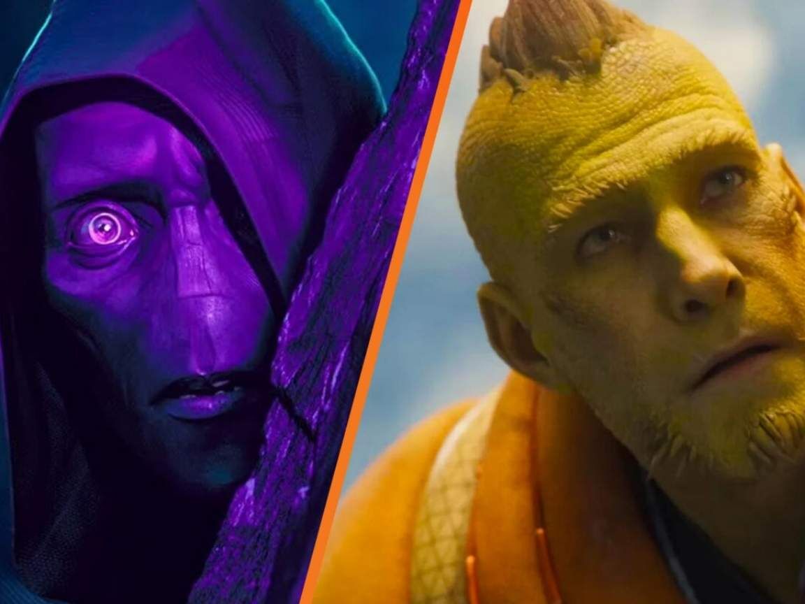 Criador da série Secret Level torce para episódio mostrar potencial de Concord