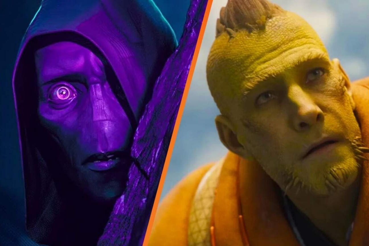 Criador da série Secret Level torce para episódio mostrar potencial de Concord