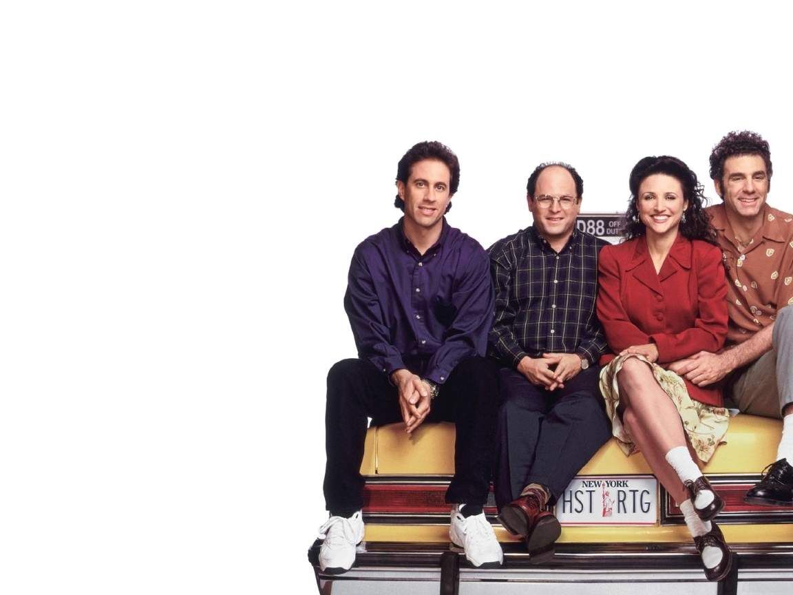 Crítica | Seinfeld: 9ª Temporada - O grand finale