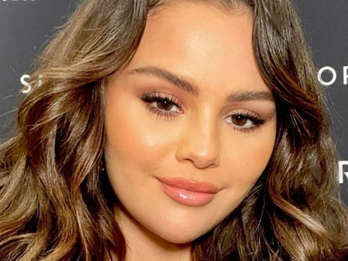 Selena Gomez - Foto: Reprodução / Instagram @selenagomez