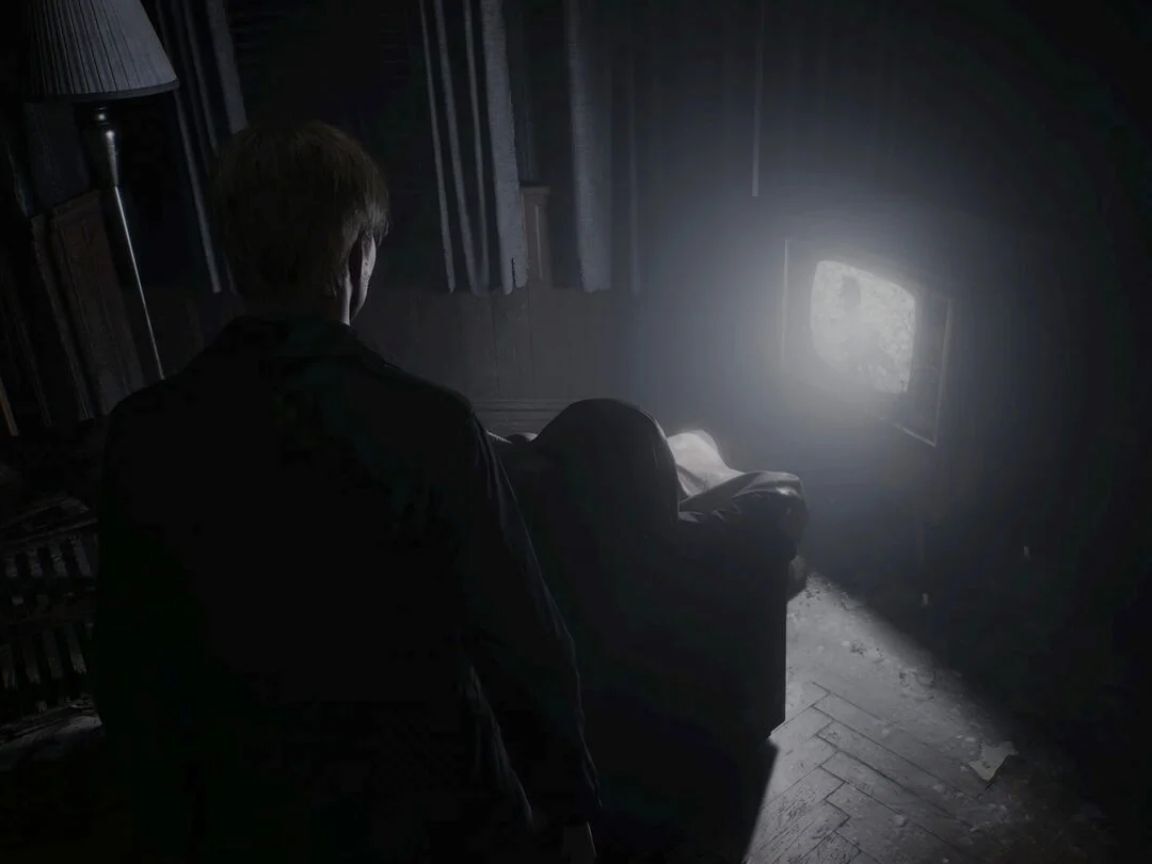 Gamers encontram mensagens secretas em TVs em Silent Hill 2