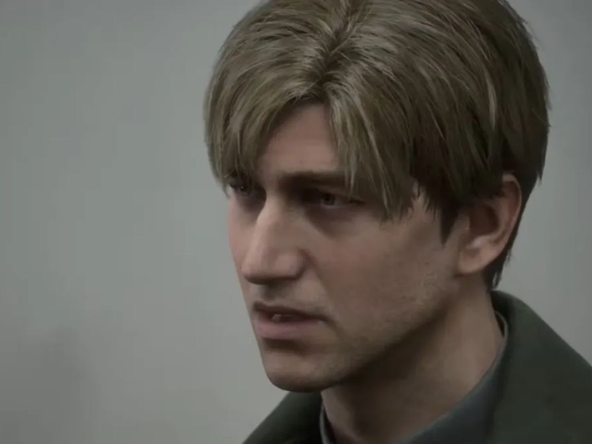 Jogador decifra mensagem secreta assustadora em remake de Silent Hill 2