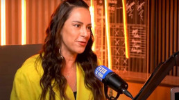 Silvia Abravanel fala sobre haters e como lida com eles