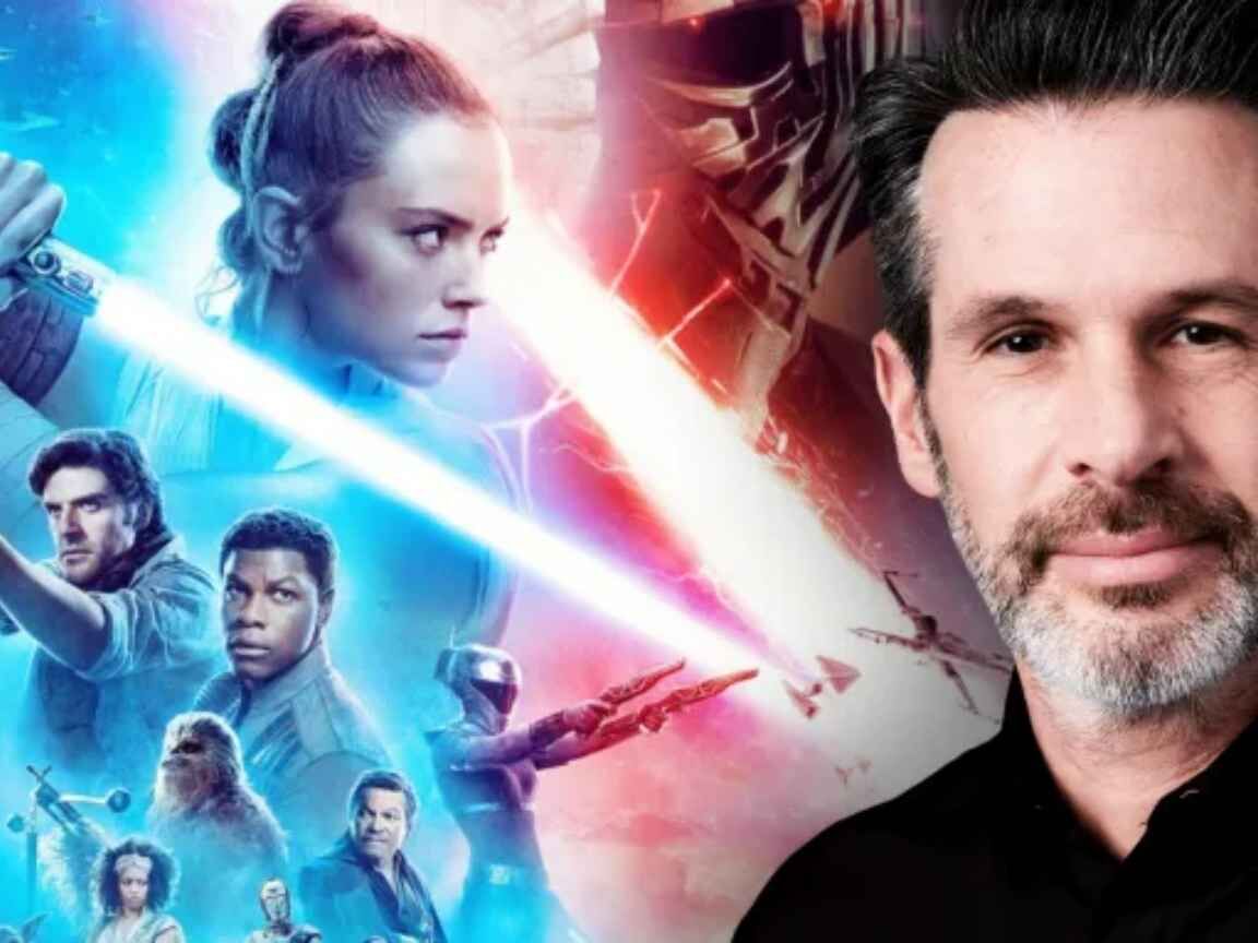 Lucasfilm fecha acordo com Simon Kinberg para nova trilogia de Star Wars