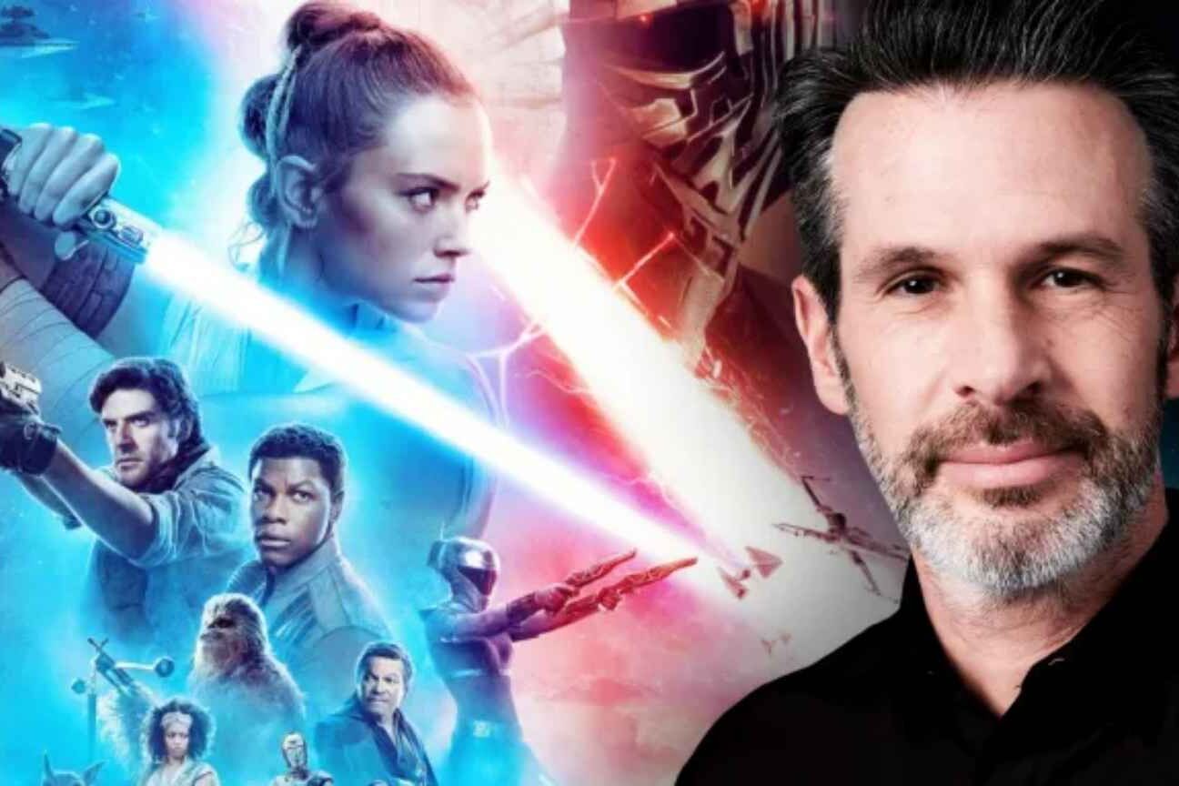 Lucasfilm fecha acordo com Simon Kinberg para nova trilogia de Star Wars
