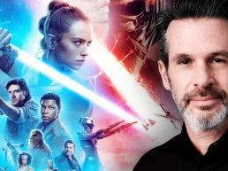 Lucasfilm fecha acordo com Simon Kinberg para nova trilogia de Star Wars