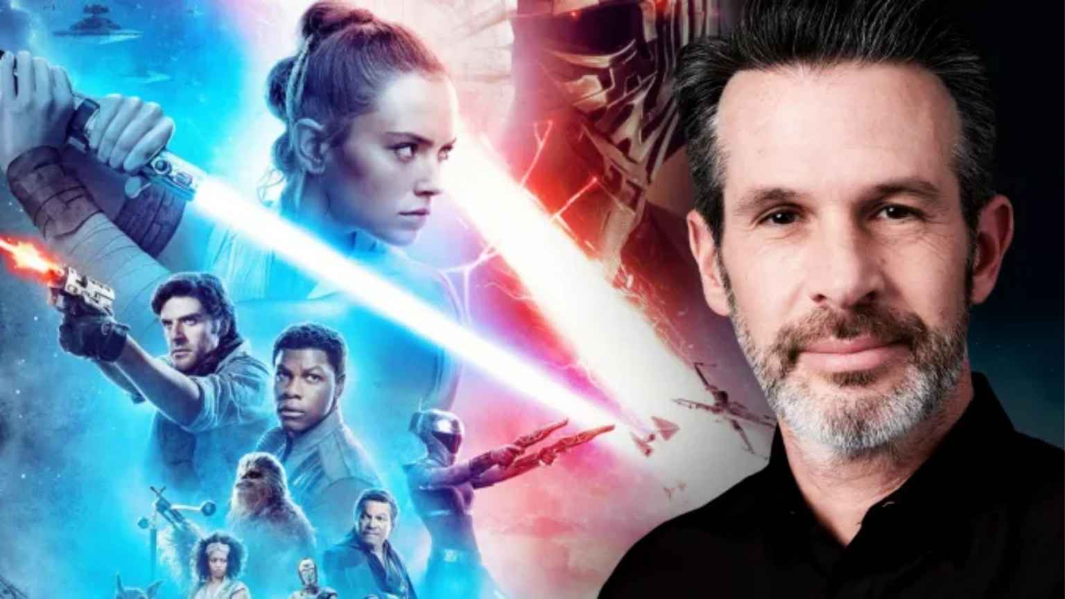 Lucasfilm fecha acordo com Simon Kinberg para nova trilogia de Star Wars