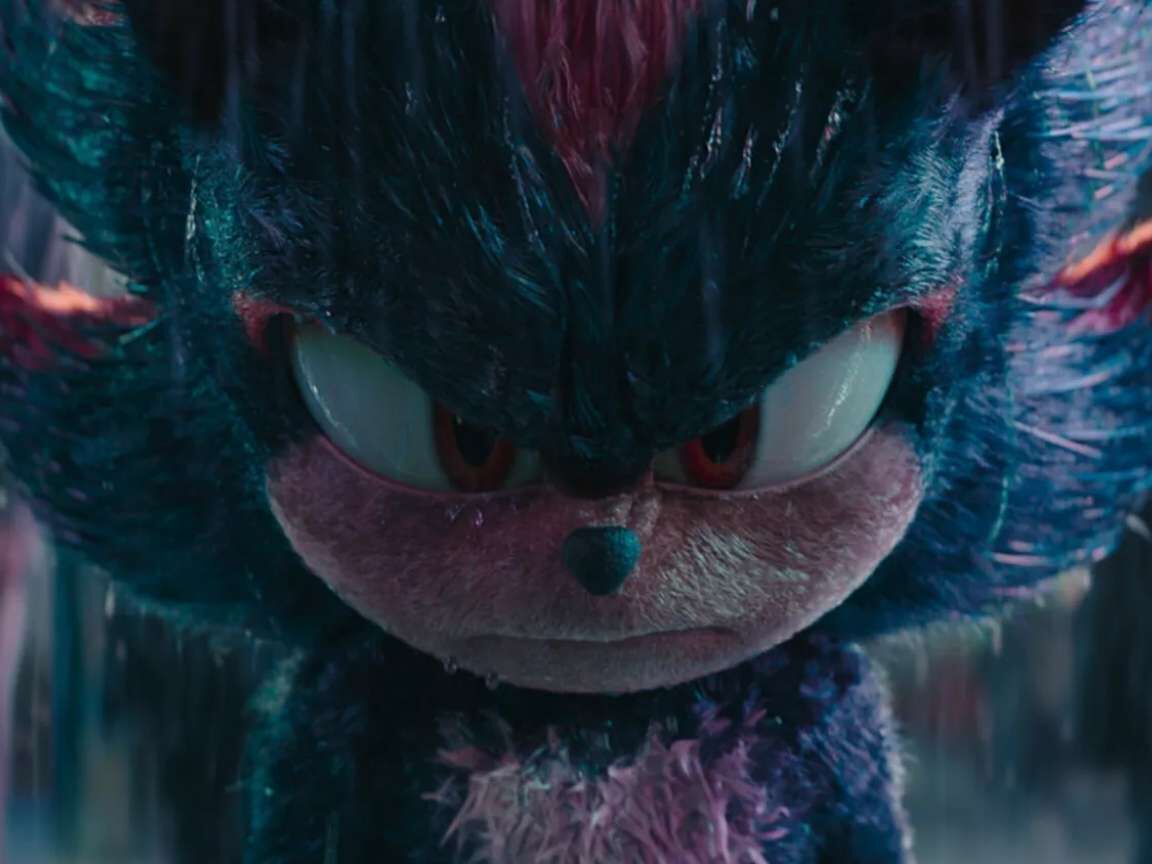 Sonic 3 trará mais personagens inéditos e relação complexa com Shadow