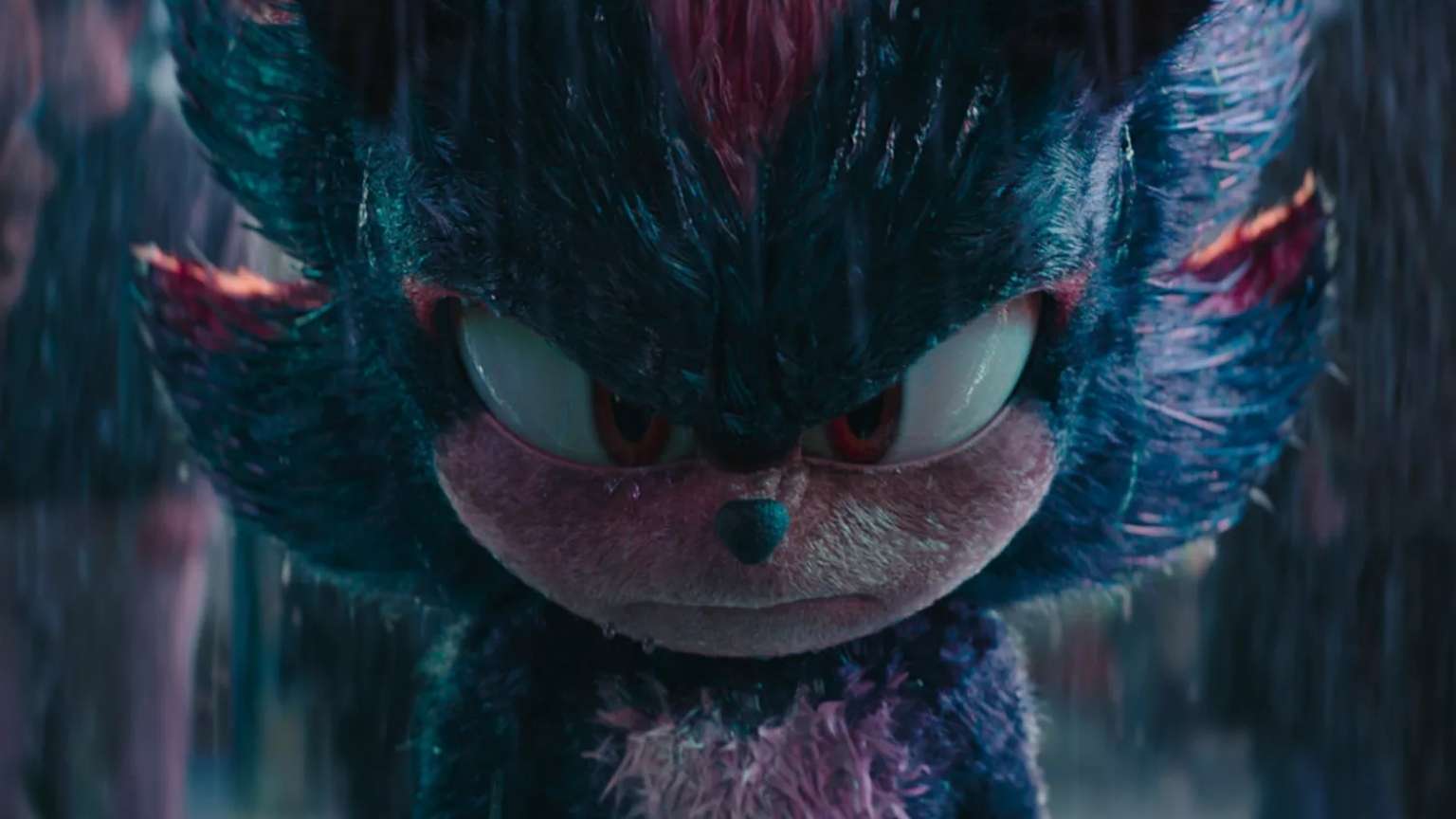 Sonic 3 trará mais personagens inéditos e relação complexa com Shadow