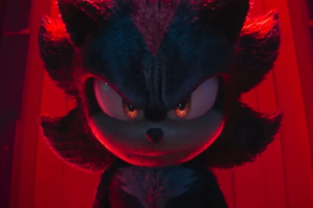 Keanu Reeves encarou intensa preparação para viver Shadow em Sonic 3