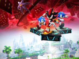 Review | Sonic x Shadow Generations entrega mais um ótimo jogo do Ouriço repleto de nostalgia