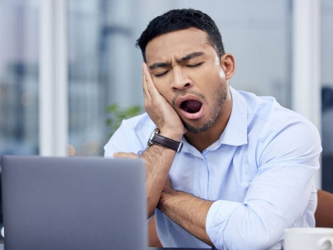 O sono é vital: o que acontece se não dormimos?