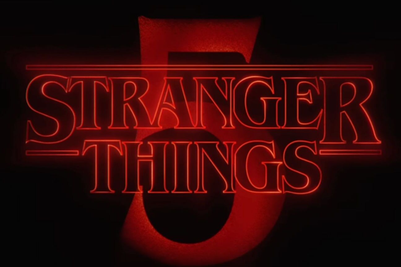 Stranger Things 5 estreia somente em 2025 e revela nome do episódio final