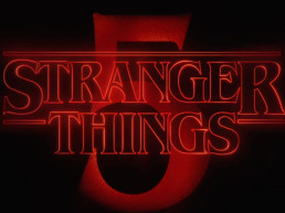 Stranger Things 5 estreia somente em 2025 e revela nome do episódio final