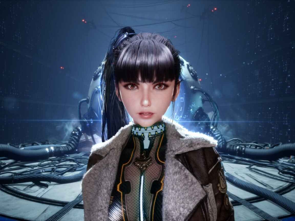 Shift Up considera lançar Stellar Blade para PC em 2025