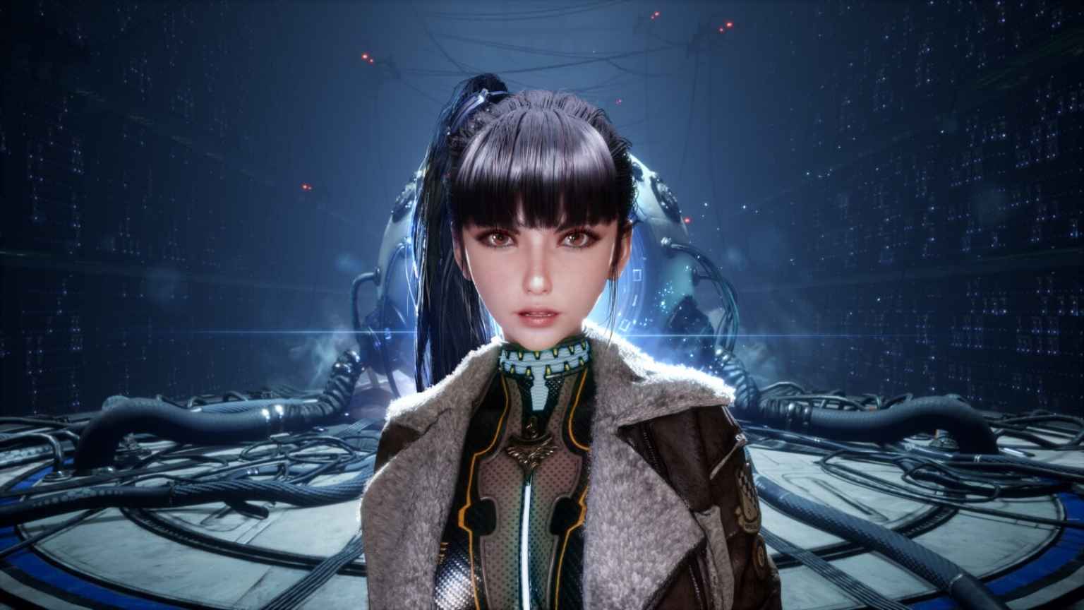 Shift Up considera lançar Stellar Blade para PC em 2025