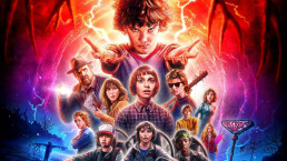 Crítica | Stranger Things - 2ª Temporada - Coisas cada vez menos Estranhas
