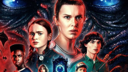 Stranger Things - Foto: Reprodução / Netflix