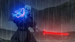 Star Wars: Visions é renovada para 3ª temporada