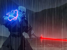 Star Wars: Visions é renovada para 3ª temporada