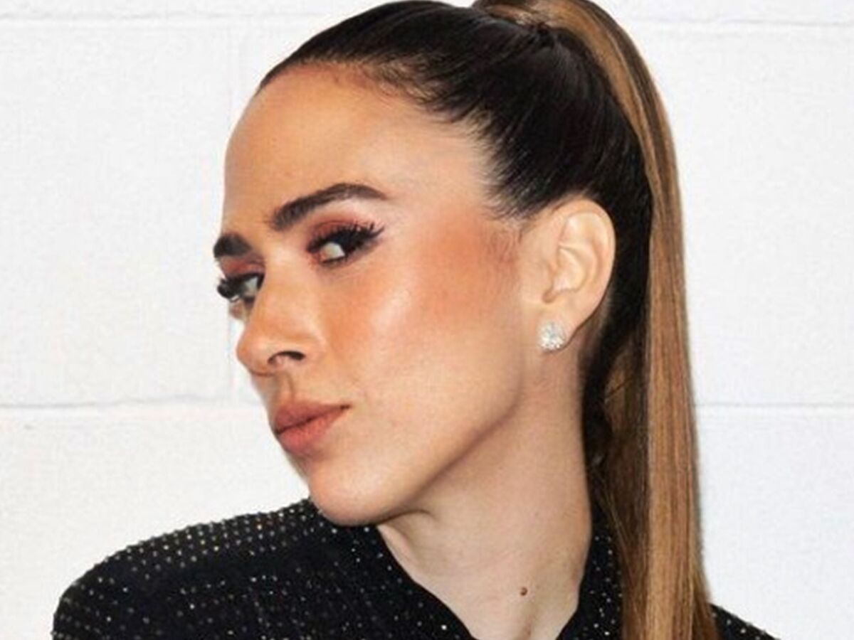 Tata Werneck - Foto: Reprodução / Instagram @tatawerneck