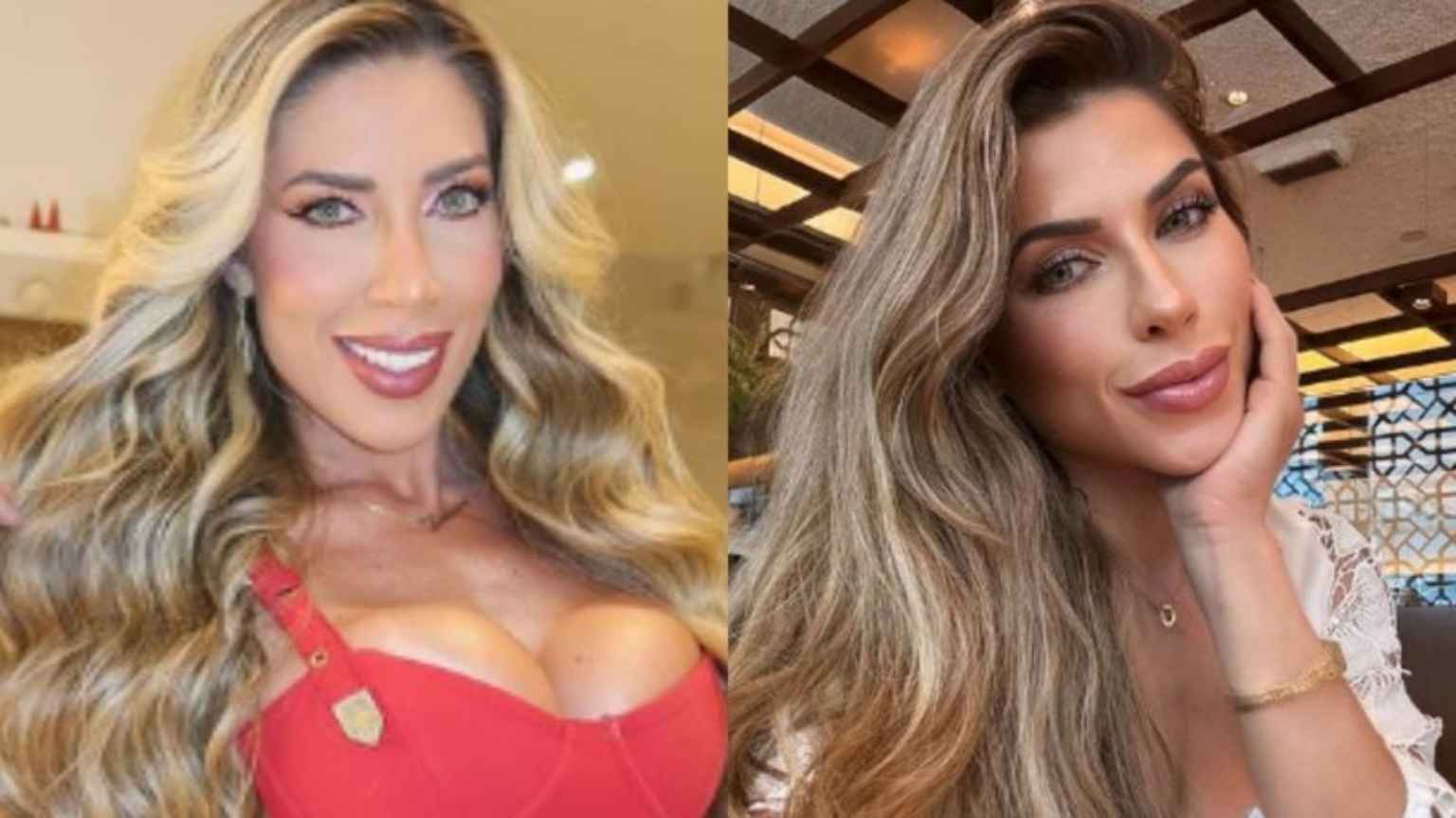 Tati Minerato se pronuncia após falas racistas da irmã Ana Paula Minerato viralizarem