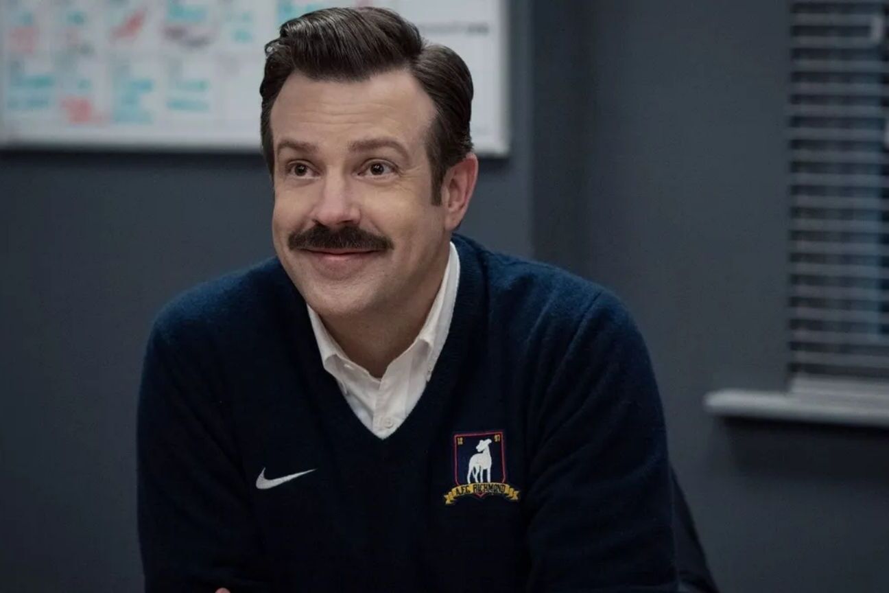 Jason Sudeikis responde às críticas da 3ª temporada de Ted Lasso