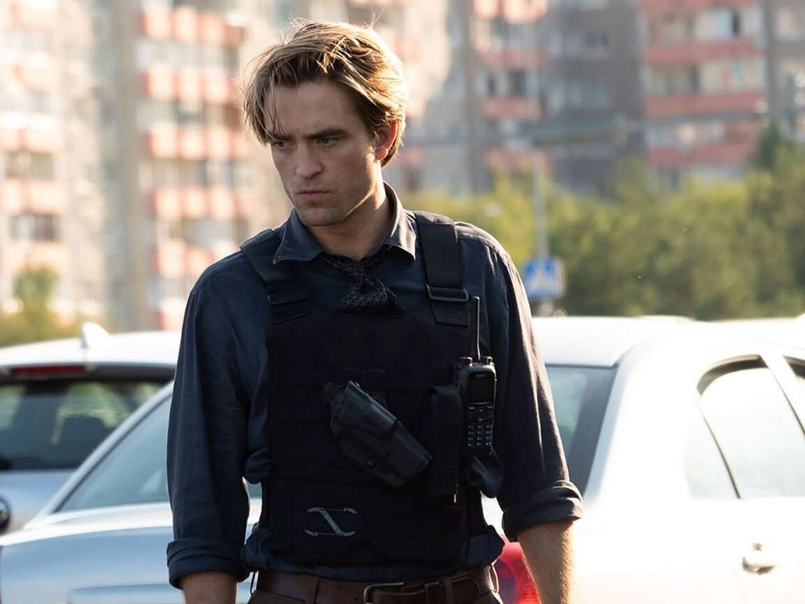 Robert Pattinson vai estrelar novo filme de Nolan com Holland e Zendaya