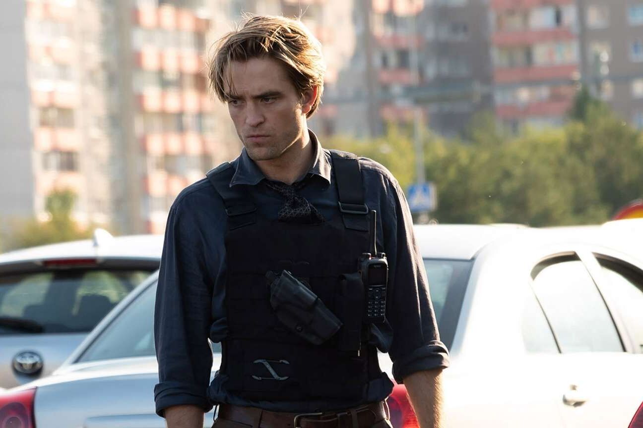 Robert Pattinson vai estrelar novo filme de Nolan com Holland e Zendaya