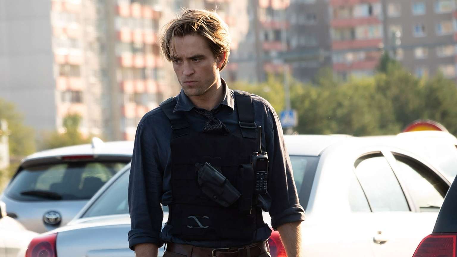 Robert Pattinson vai estrelar novo filme de Nolan com Holland e Zendaya