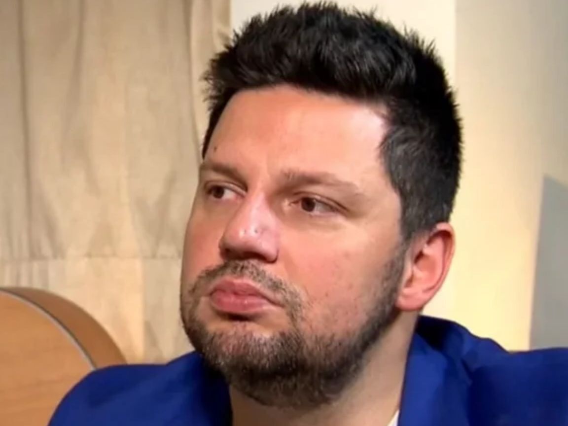 Thiago Servo quer indenização milionária após pagar pensão para filha que não é dele