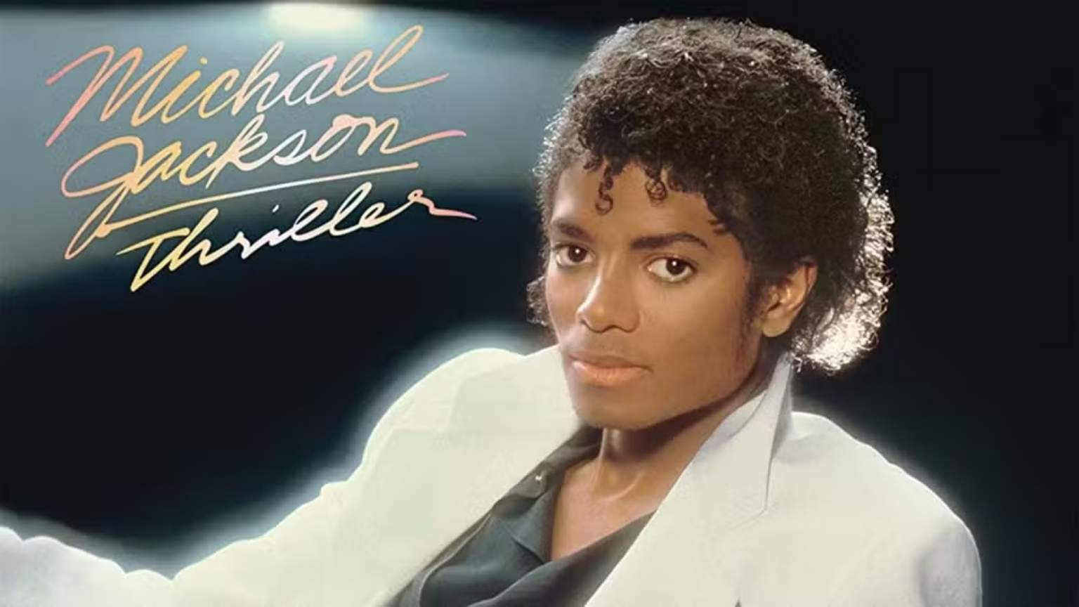 Quincy Jones e Michael Jackson foram responsáveis pelo álbum mais vendido da História