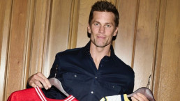 Tom Brady - Foto: Reprodução / Instagram @tombrady