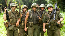 Ben Stiller diz que Trovão Tropical nunca seria feito nos dias de hoje