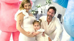 Nasce Ravi, segundo filho de Viih Tube e Eliezer