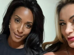 Andressa Urach e a sogra, Bia Black, surpreendem com collab de conteúdo adulto