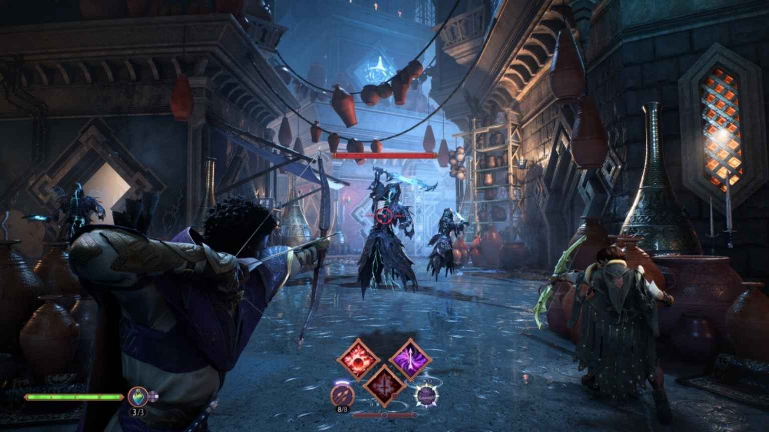 Dragon Age: The Veilguard foi desenvolvido em menos de 4 anos