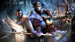 Dragon Age: The Veilguard quebra recorde da Bioware em lançamento na Steam