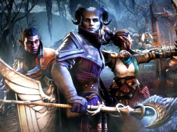 Dragon Age: The Veilguard quebra recorde da Bioware em lançamento na Steam
